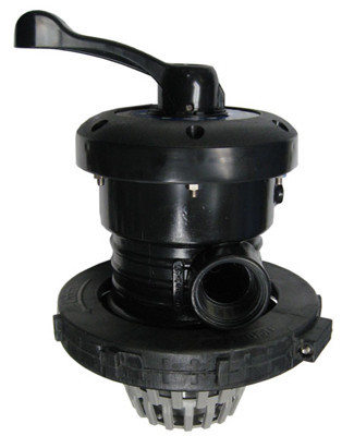 Waterway Multi-Port Valve Assembly with Split-Nut | WVS003