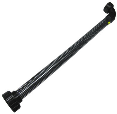 Waterway 22" Sand Filter To Pump Union Hose Assy | 550-1821