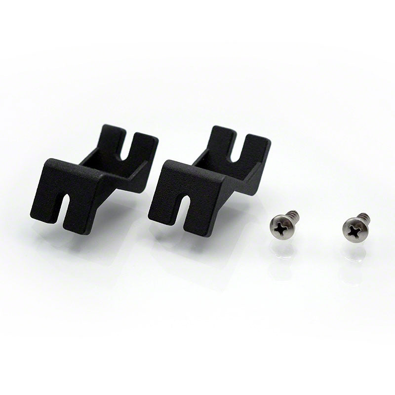 Blue-White A1/CD1 Floor Mount Brackets
