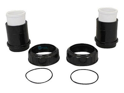 Pentair LeafVac Union Kit With O-Rings, 219800