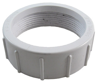 Auto Pilot Union Nut Only C & S Plastics Od = 3 5/16" | 312-A