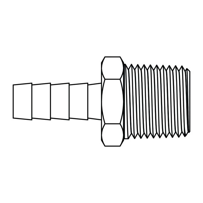 4444-24-24 , 24HB-24MP 1-1/2″ X 1-1/2″