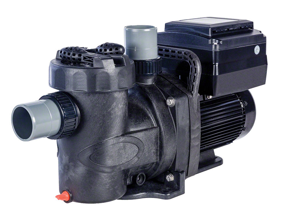 Badu Pro-V Variable Speed Pump 2.7 THP 230 Volts - Premium EE - 2 Inch