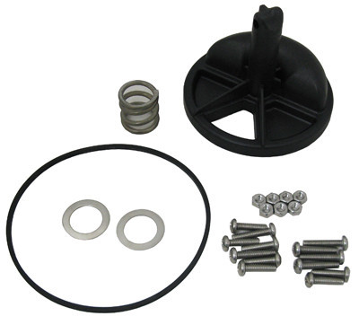 Jacuzzi Diverter Repair Kit Dv6/7 | 39-2515-09-RKIT