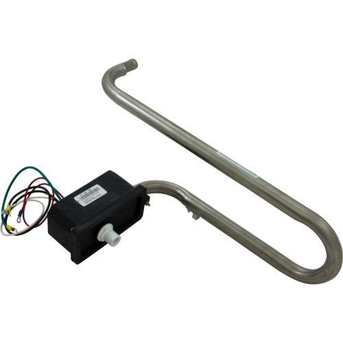 Heater Lowflow D-1 230V 5.5 kW Trombone C3548-1