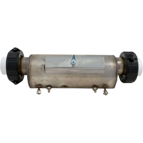 Heater Lowflow Nuwave Repl 9.42" X 3" 230V 4 kW E2400-0007