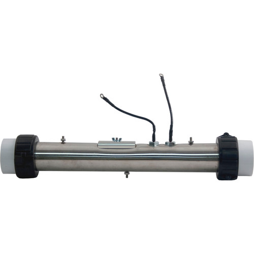 Heater Flothru Vita Repl 15" X 2" 230V 5.5 kW no Tap C2550-0024ET