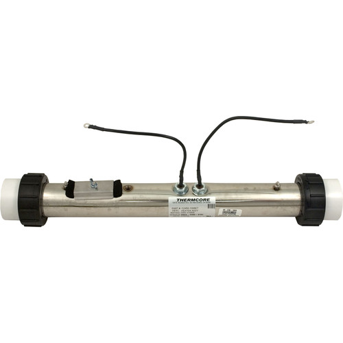 Heater Flothru Vita Repl 17-5/8" X 2" 230V 4.5 kW C2450-1008ET