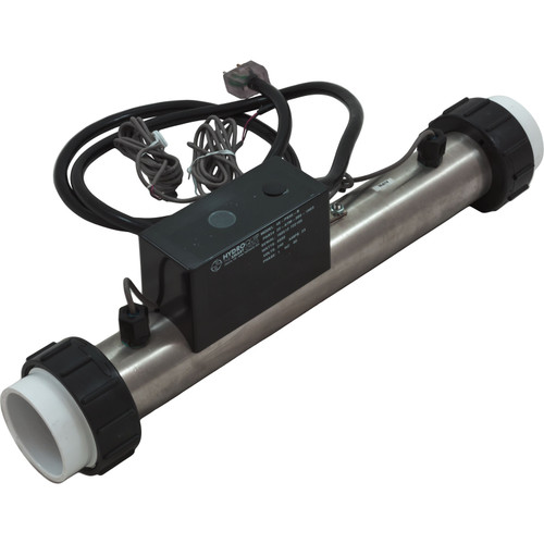 Heater FloThru PS-B M7 15 Inch 230V 5.5kW 48-PS55-B
