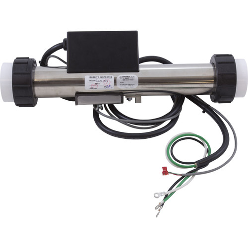 Heater Versiheat Hq 13" X 2" 9-Pin Retro-Fit 48-0007A