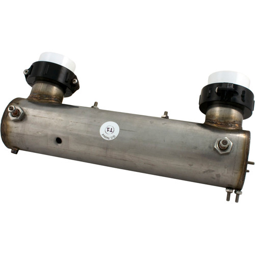 U-Shaped Heater LoFlo Elektra 12 Inch 230V 11kW B21100-3000