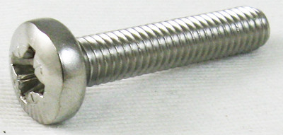 Jacuzzi Cover Screw, Single | E-4-S1