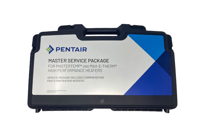 MasterTemp Pro Service Water System Package
