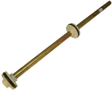 Sta-Rite 1-1/2" Piston Assembly W/ O-Rings | 14819-0011