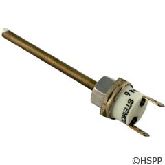 Heater Cord Hydroquip Vh Elec with 2 Pin Sensor 60-355-1644