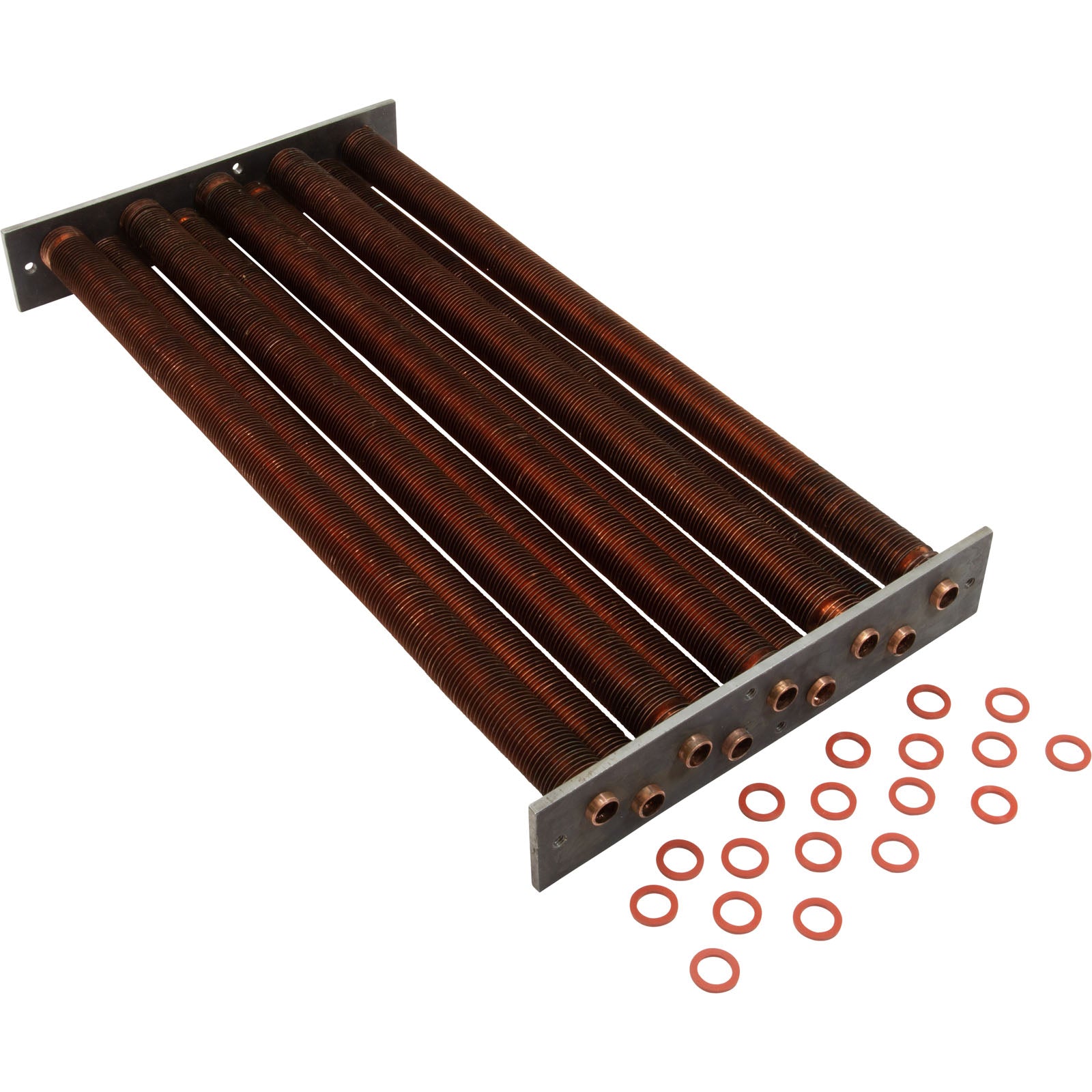 Heat Exchanger, Pentair Purex Minimax/PowerMax 400L