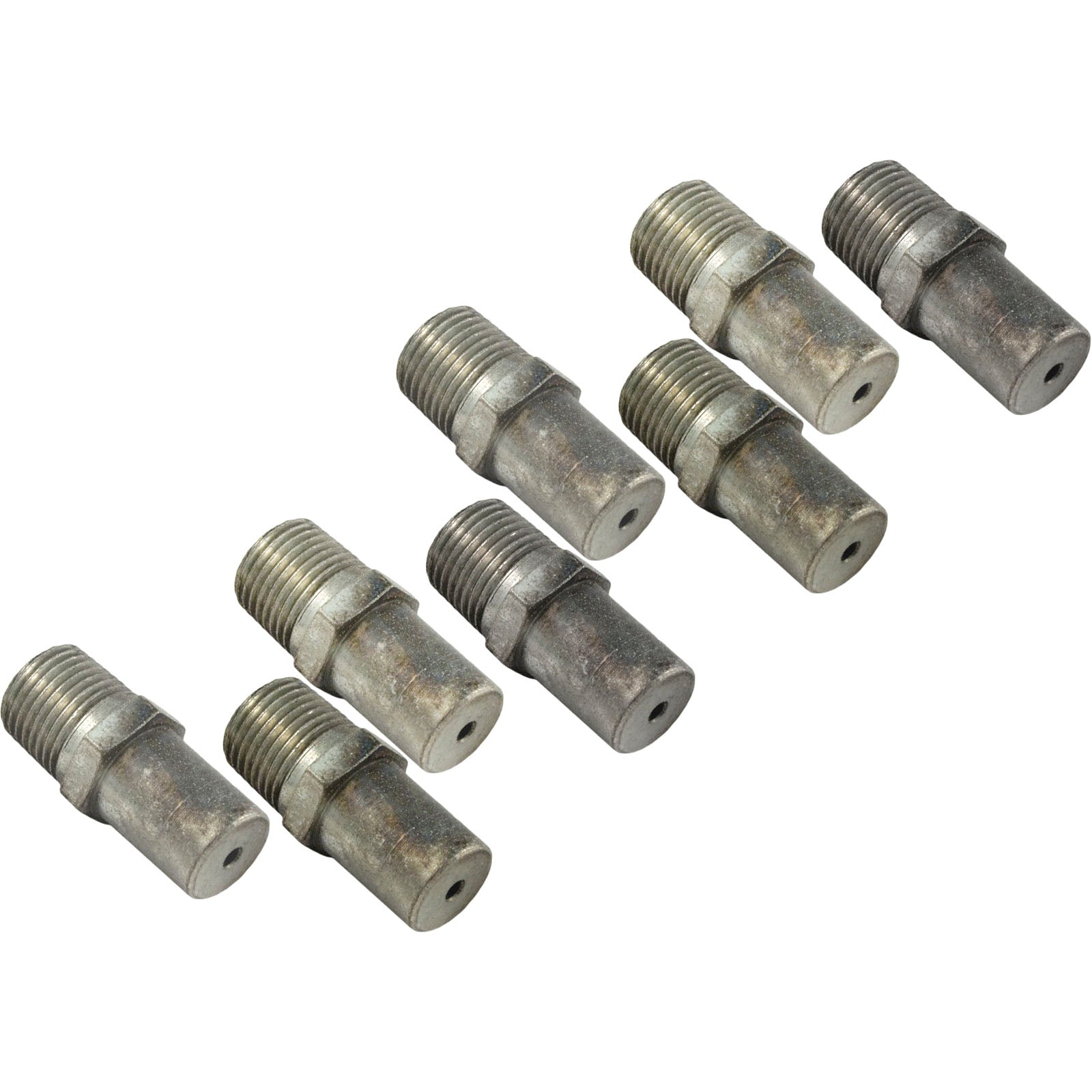 Burner Orifice, Hayward Induced Draft/150-400, LP, 8 Pack