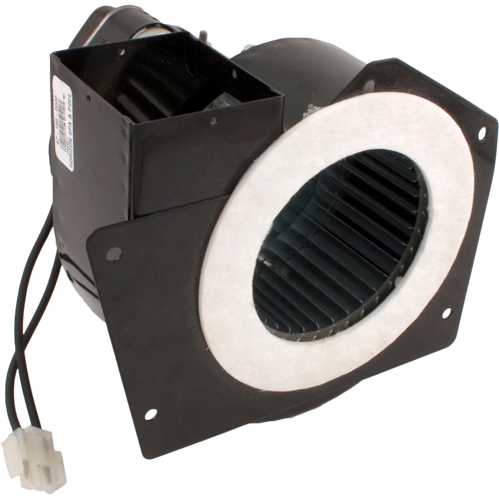 Blower, Hayward H-Series, with Gasket