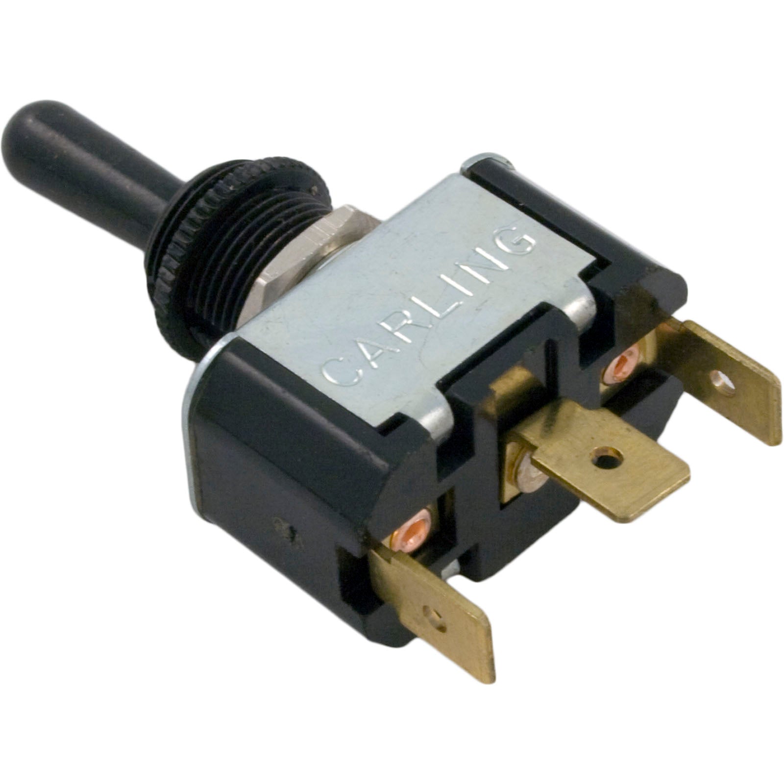 Toggle Switch, Raypak 153/183A, 15A/10A, SPDT