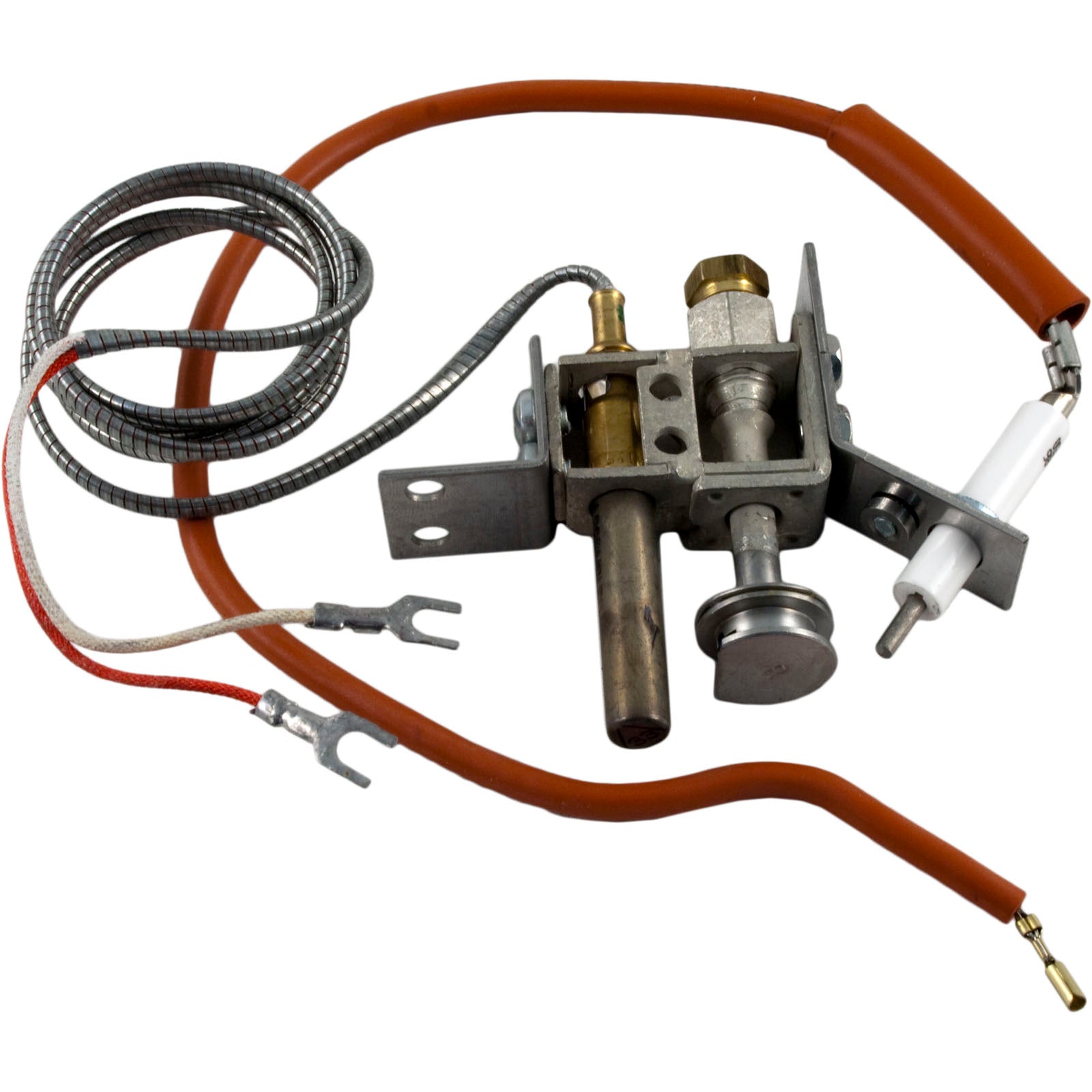 Pilot Assembly, Zodiac Laars Hot Shot, Nat.