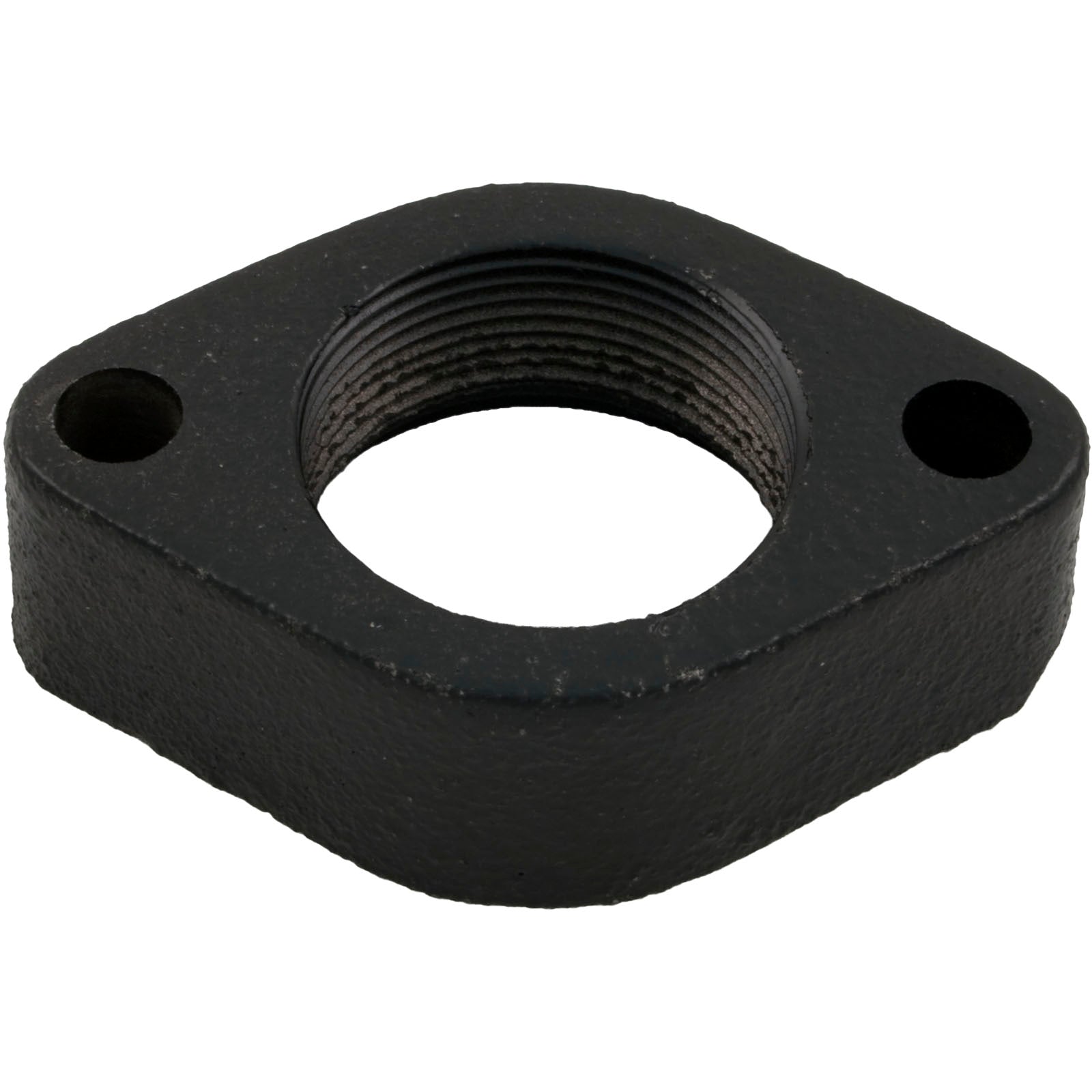 Flange, Zodiac Laars EPG/EG/ES, 1-1/2", with Bolt