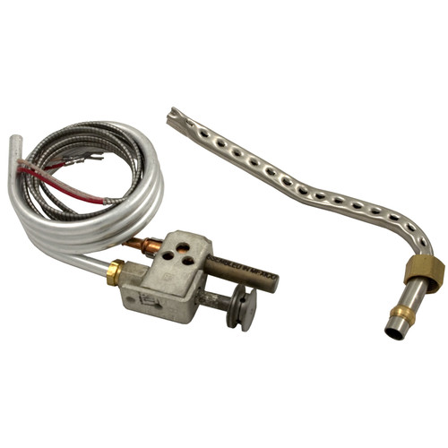 Zodiac Laars EPG/EG Natural Pilot Burner R0027500