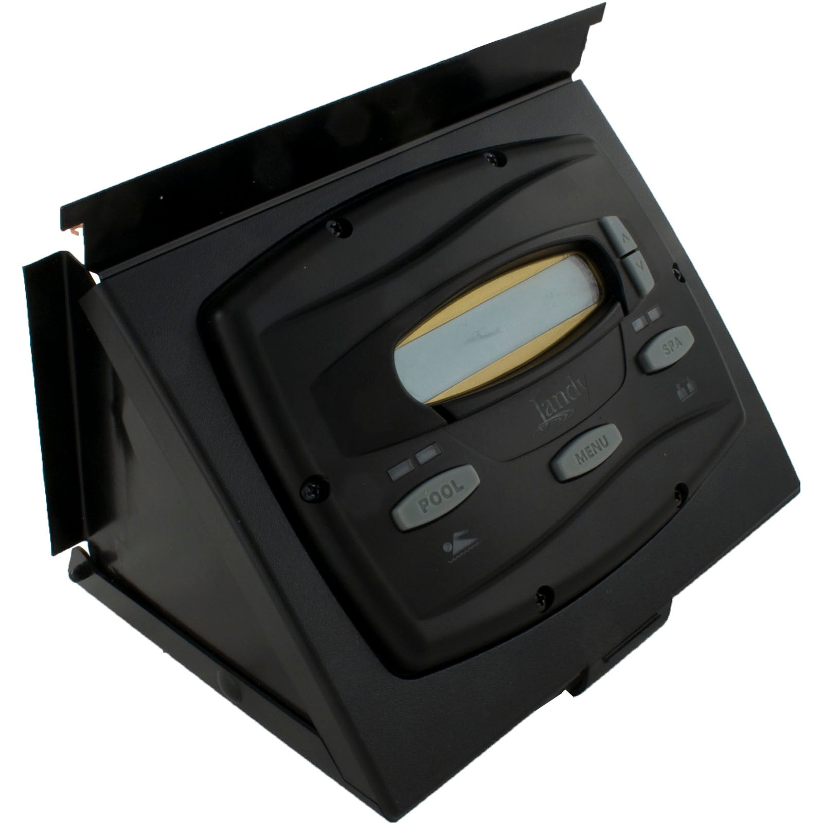 Universal Control, Zodiac Jandy LRZE, with Bezel