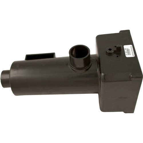 Manifold Brett Aqualine 1-1/2"Spg 12" Plastic 15-0001B