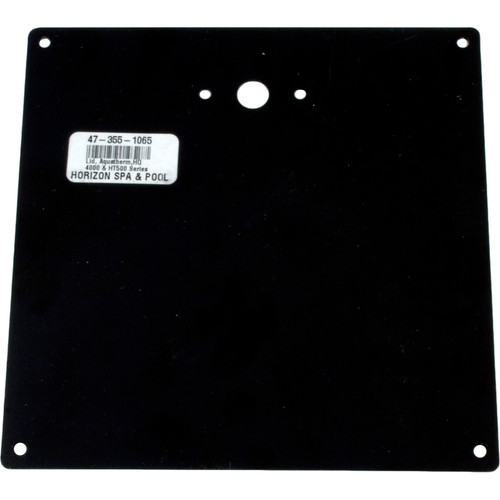 Housing Cover Hydrouip Aquatherm Cm4000/Ht500 65-0119A