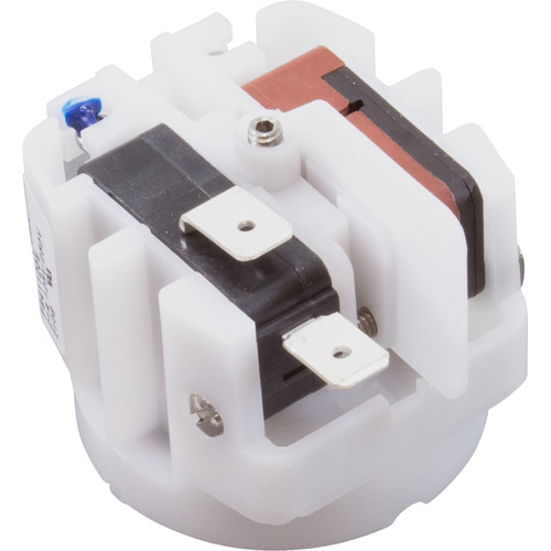 Pressure Switch PresAirTrol 21A 1/8"mpt SPST 1-5psi PS41120E