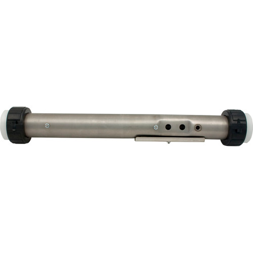 Manifold Heater 2x2 Slip 19 inch Flo Thru B240C