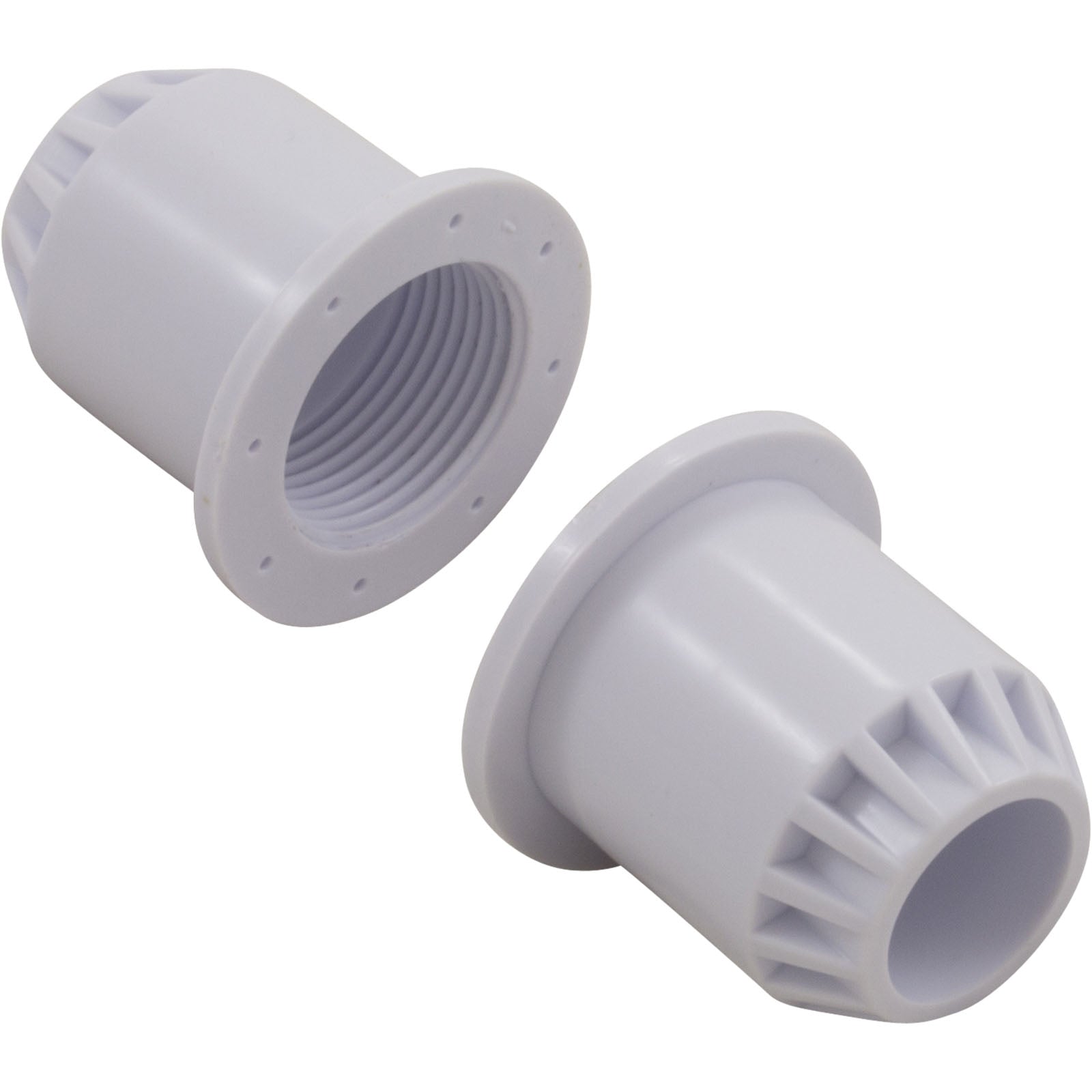 PVC Hose Adapter Kit, GAME SolarPRO, 1-1/2", Flexible