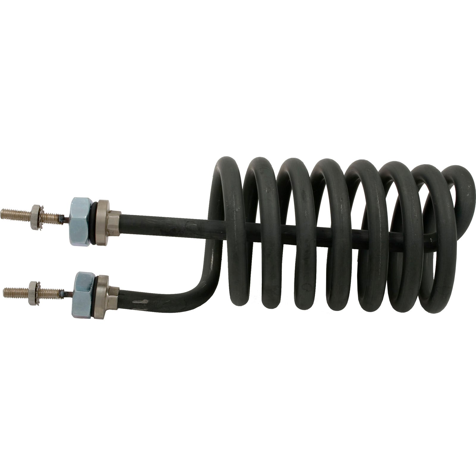 Coil Element, 5.5kW, Laars Purex,6-1/2",115v/230v,w/o Flange