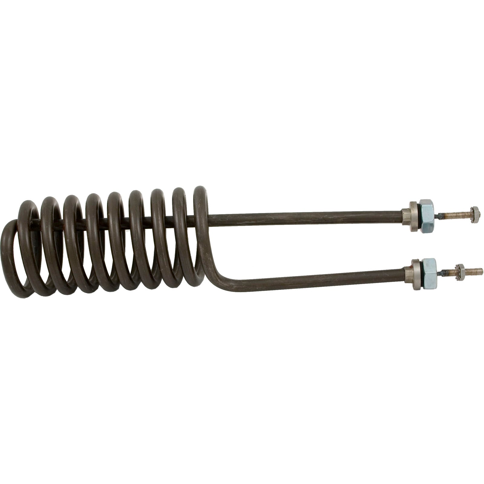 Coil Element, 11.0kW, Purex, 9-1/2", 230v