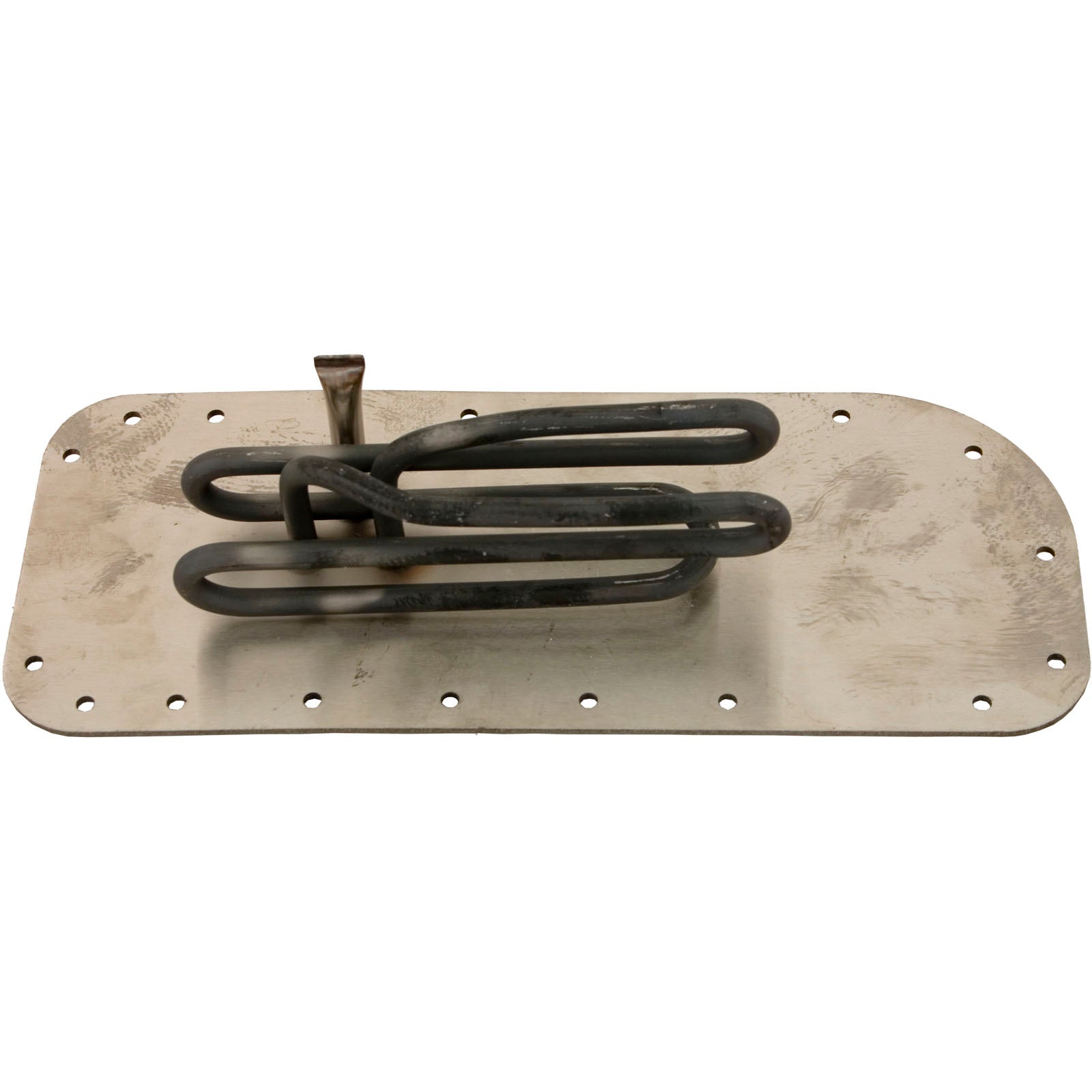 Flange Element,5.5kW,Sundance Hi Flo,2-1/4",115v/230v,T-Well