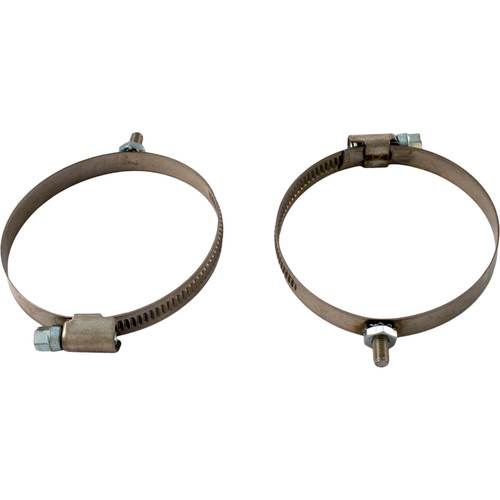 Band Clamp Hydrouip Heater Repair Pair 48-0035