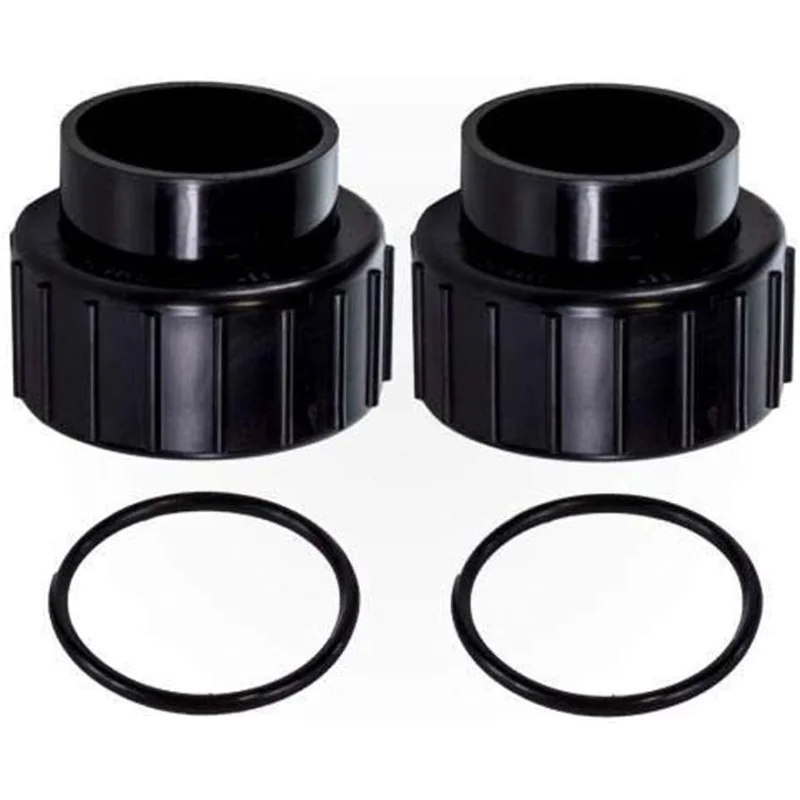 474974 Pentair Union Kit 1.5" | MasterTemp 125 Pool Heater Plumbing Connection