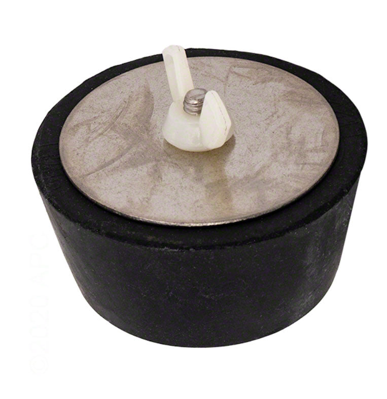 Winter Pool Plug for 3 Inch Pipe - # 13.5