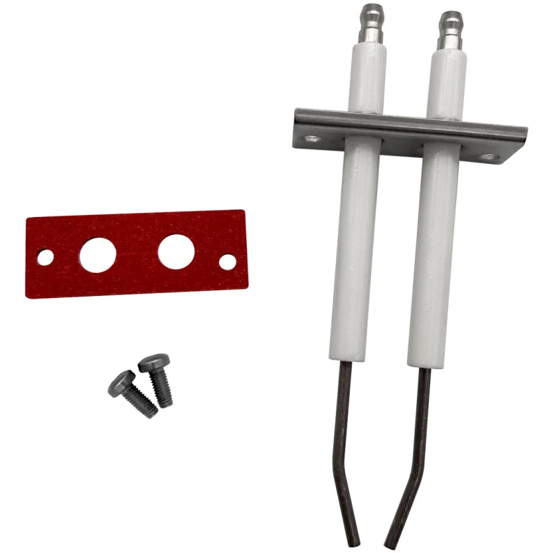 476081Z Pentair ETI 400 Gas Pool Heater Spark Electrodes Replacement
