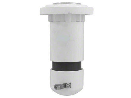 In-Pool Table/Seat Vinyl Liner Anchor With Cap - 6 Inches