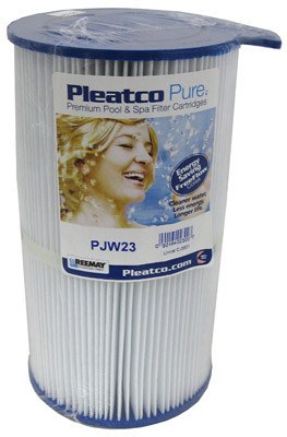 Pleatco Filter Cartridge | PJW23