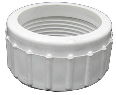 Aqua-Flo Nut, Union 1 1/2" | 91431000