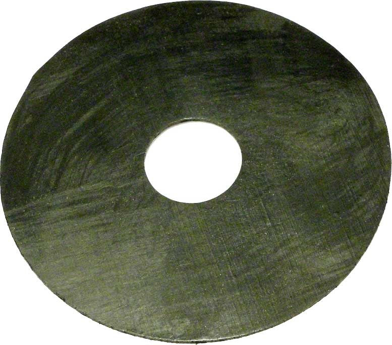 D-Lux Dive Stand Round Rubber Washer