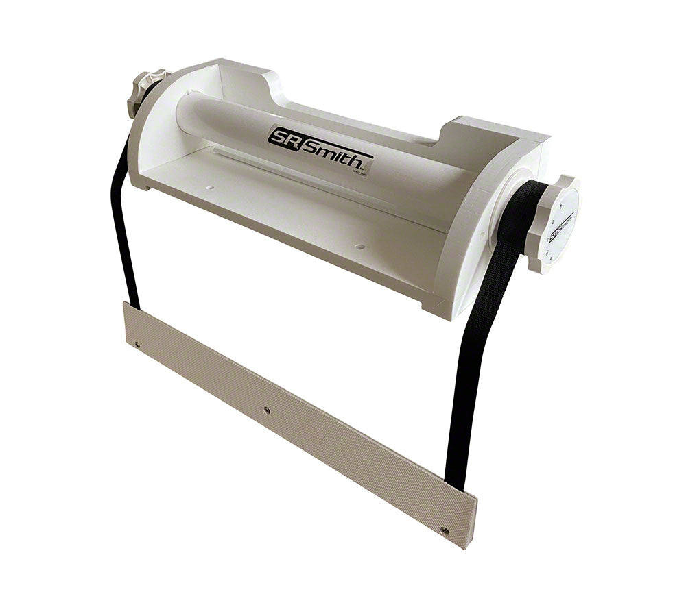 Backstroke Starting System Base Unit