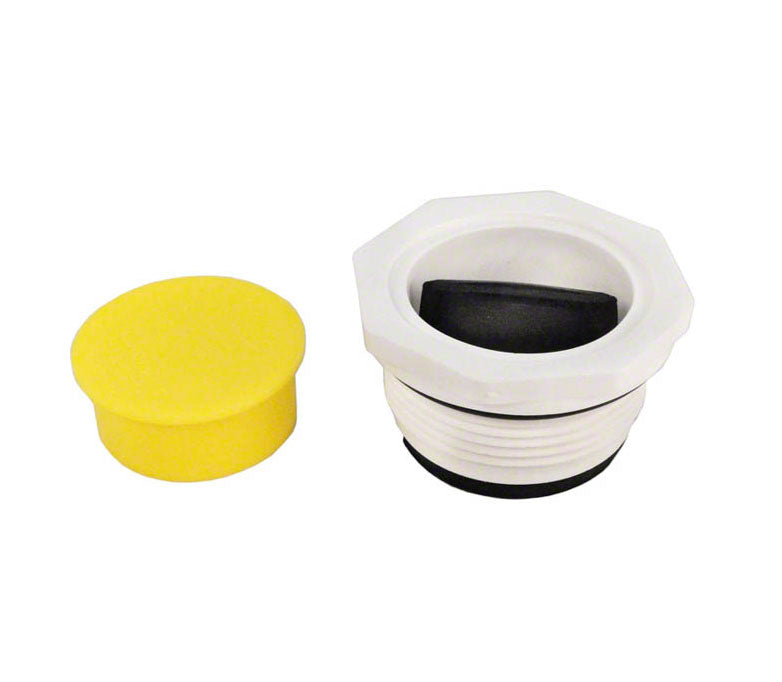Winter Duck Plug - 1-1/2 Inch MPT