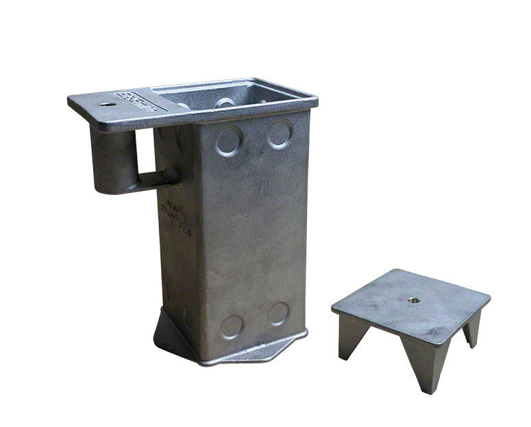 LiftLock2 Anchor Assembly - Cast 316 SS