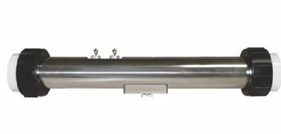 4kW Heater Gecko 15 Inch 230V C2400-0601-2 C-2400-0601ET-G