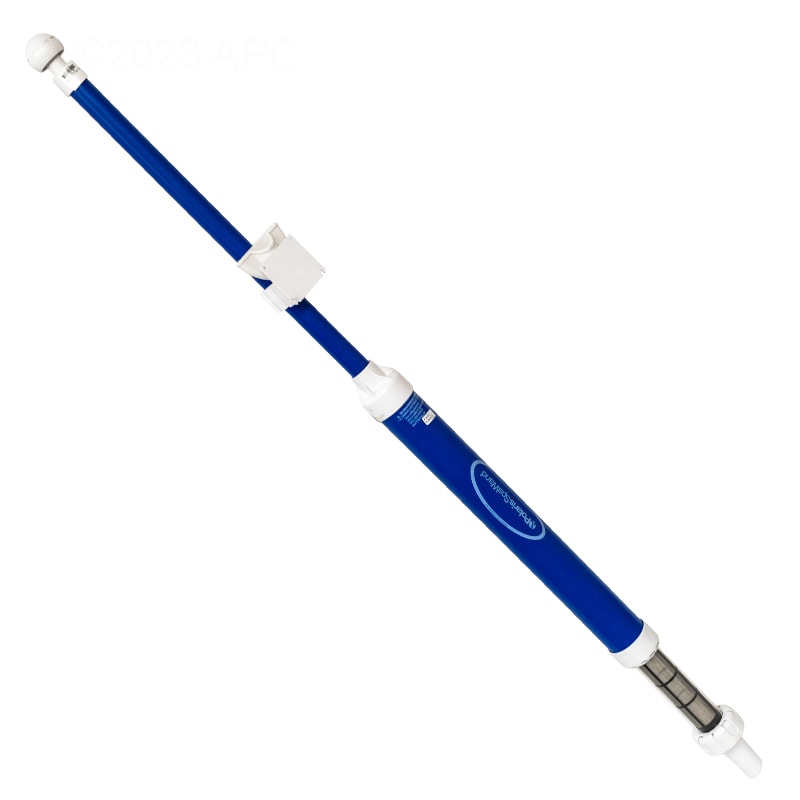 Polaris 12 CS Consumer SpaWand Blue