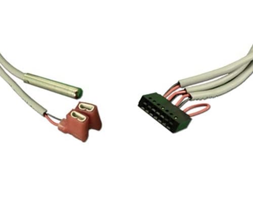 Generic Temperature Hi-Limit Sensor Assembly 90"C x 1/4"B