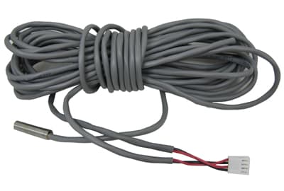 Generic LX-15 Sensor Kit, 25' Temperature / 13' Hi Limit